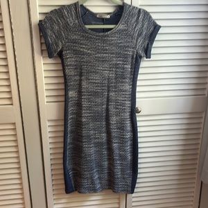 Marine Layer Mini-Dress